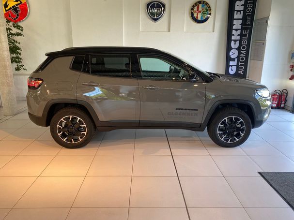 Jeep Compass 177 kW image number 8