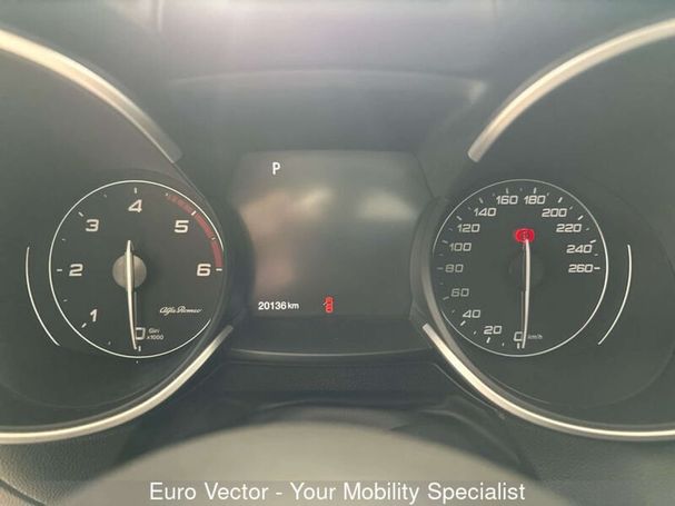 Alfa Romeo Stelvio 2.2 Diesel AT8 Q4 154 kW image number 14