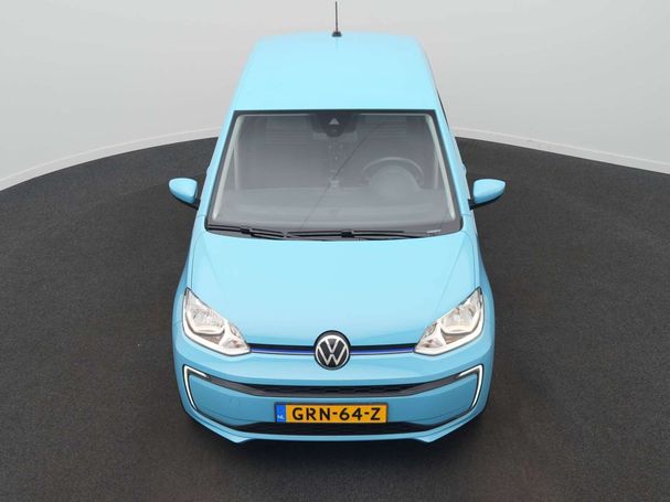 Volkswagen up! 60 kW image number 11