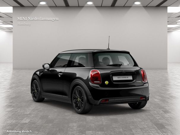 Mini Cooper SE Mini 135 kW image number 2