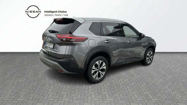 Nissan X-Trail 116 kW image number 2