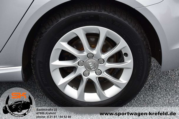 Audi A3 1.4 TFSI e-tron Sportback 110 kW image number 20