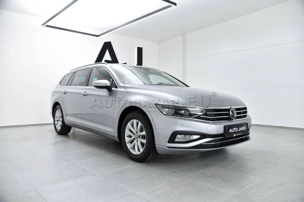 Volkswagen Passat Variant 2.0 TDI DSG Elegance 140 kW image number 1