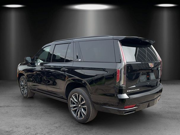 Cadillac Escalade AT Platinum 313 kW image number 3