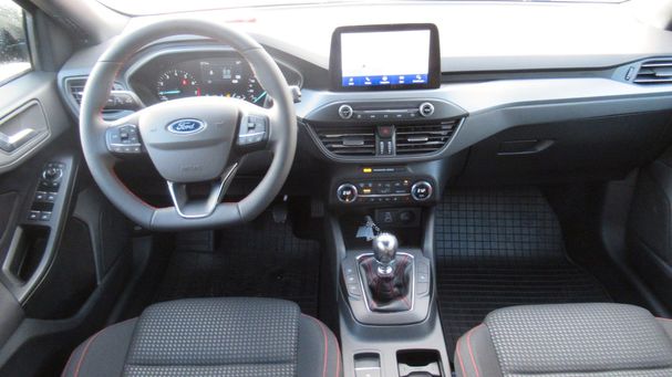 Ford Focus 114 kW image number 6