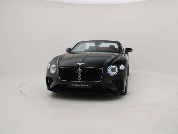 Bentley Continental 467 kW image number 4