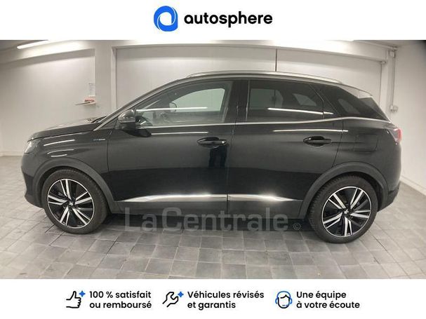 Peugeot 3008 1.6 Hybrid e-EAT8 165 kW image number 13