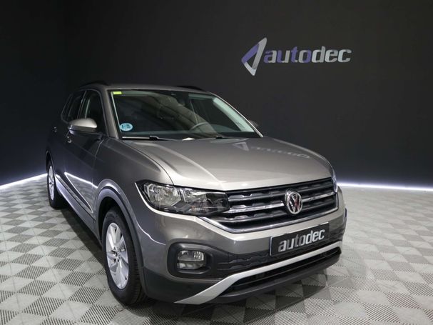 Volkswagen T-Cross 1.0 TSI DSG 85 kW image number 2