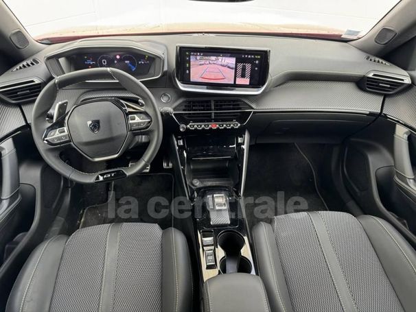 Peugeot 2008 PureTech 130 96 kW image number 8