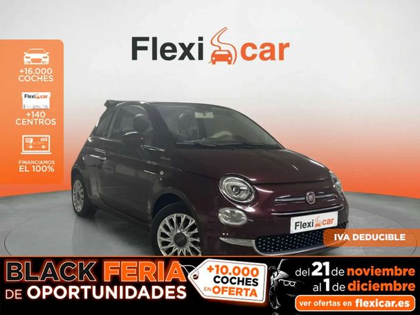 Fiat 500C 51 kW image number 3