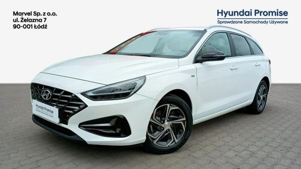 Hyundai i30 118 kW image number 1