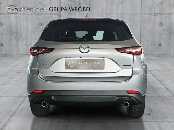 Mazda CX-5 2.0 121 kW image number 6