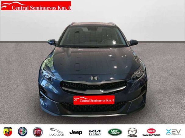 Kia XCeed 1.6 CRDi 85 kW image number 3