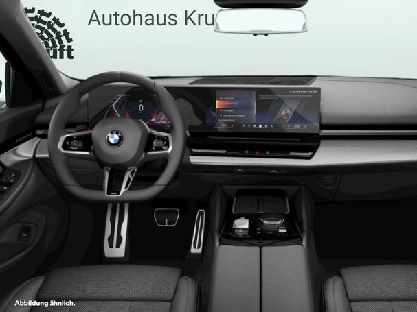 BMW 520d 145 kW image number 3