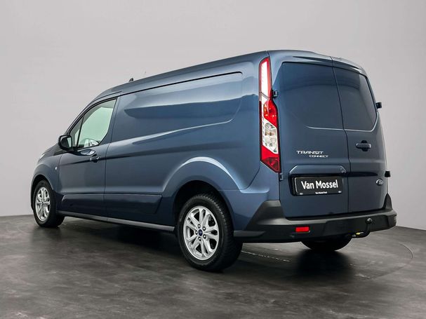 Ford Transit Connect L2 1.5 EcoBlue Limited 74 kW image number 4