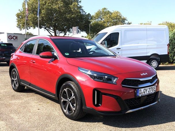 Kia XCeed 1.6 GDI Spirit 104 kW image number 2