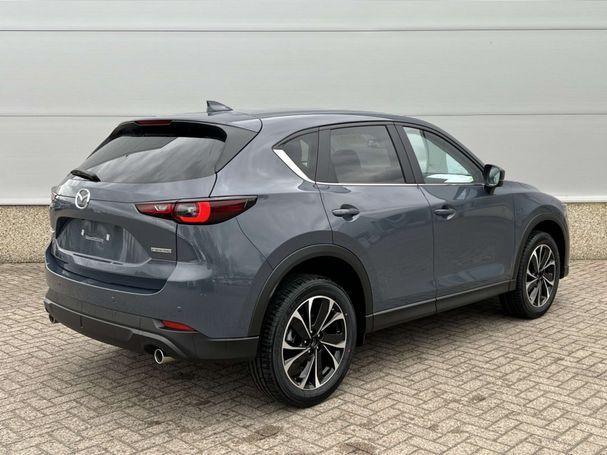 Mazda CX-5 G 121 kW image number 4