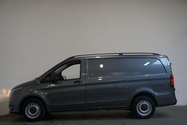 Mercedes-Benz Vito 114 CDi 100 kW image number 3