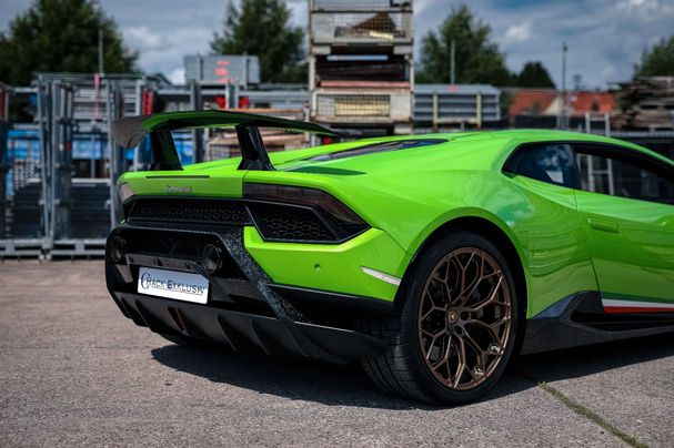 Lamborghini Huracan 470 kW image number 28