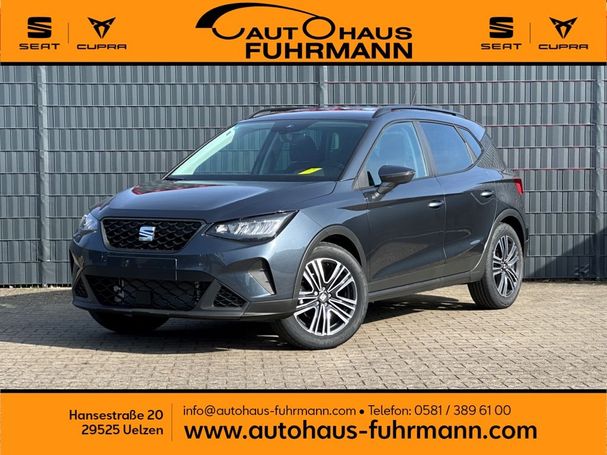 Seat Arona 1.0 TSI DSG Style 85 kW image number 1