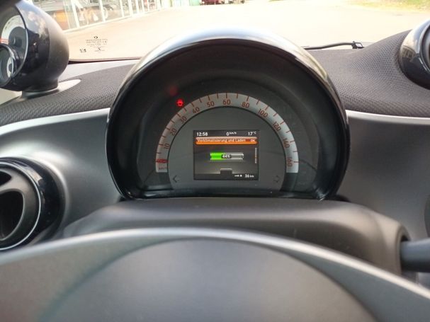 Smart ForTwo 60 kW image number 13