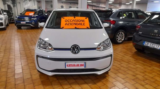 Volkswagen up! 60 kW image number 3