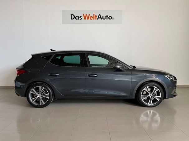 Seat Leon 1.5 eTSI FR DSG 110 kW image number 2