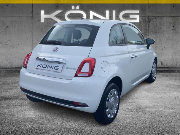 Fiat 500 1.0 51 kW image number 3