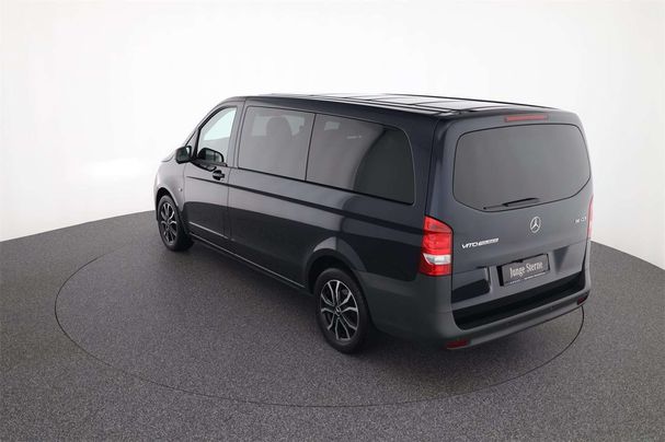 Mercedes-Benz Vito 116 CDi Tourer PRO 120 kW image number 4