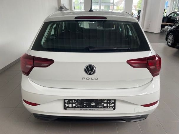 Volkswagen Polo 1.0 TSI 70 kW image number 5