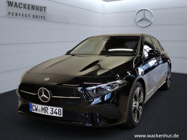 Mercedes-Benz A 180 100 kW image number 1