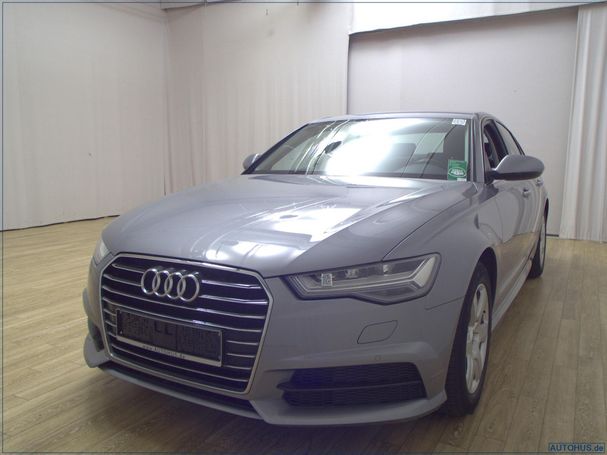 Audi A6 1.8 TFSI ultra 140 kW image number 1