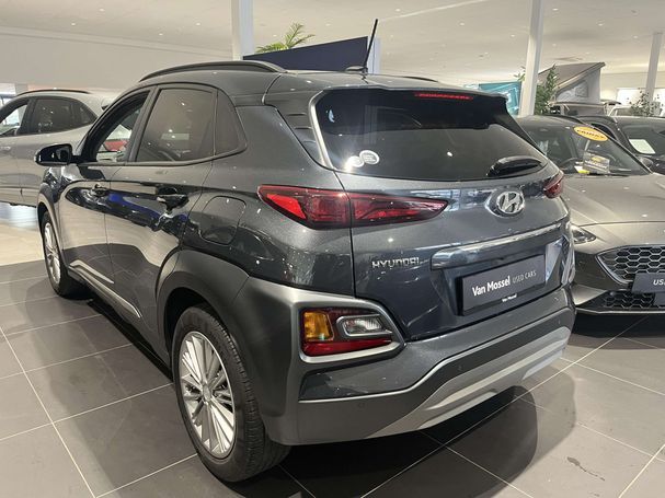 Hyundai Kona 88 kW image number 3