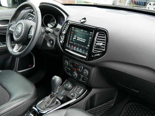 Jeep Compass 125 kW image number 21