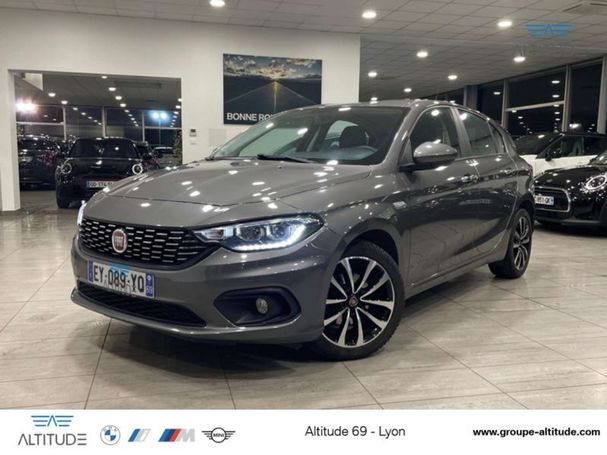 Fiat Tipo 1.4 Easy 70 kW image number 19