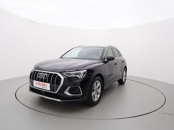 Audi Q3 1.5 TFSI Advanced 110 kW image number 1