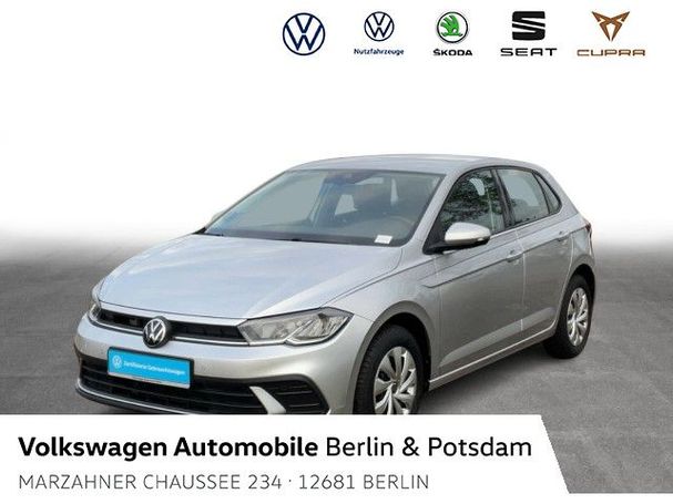 Volkswagen Polo 1.0 TSI DSG 70 kW image number 2