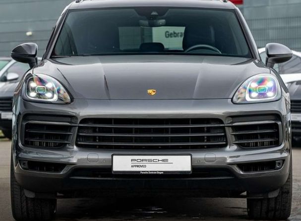 Porsche Cayenne E-Hybrid 340 kW image number 3