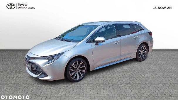 Toyota Corolla Touring Sports 135 kW image number 1