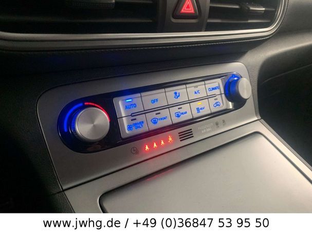 Hyundai Kona 64 kWh Premium 150 kW image number 12