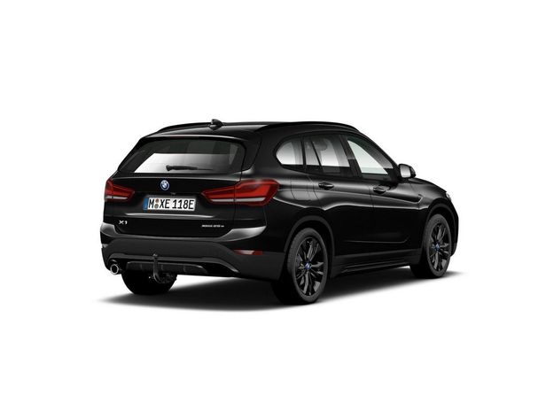 BMW X1 25e xDrive 162 kW image number 2