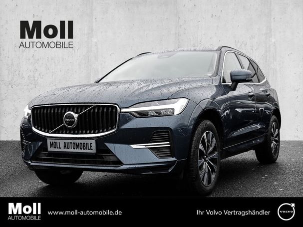 Volvo XC60 B4 Core 145 kW image number 1