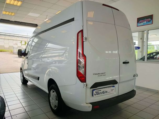 Ford Transit Custom 300 L2H2 2.0 Trend 96 kW image number 2