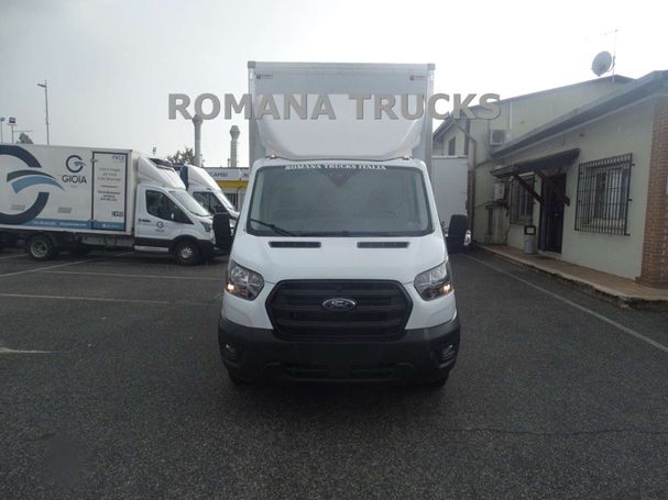 Ford Transit 96 kW image number 1