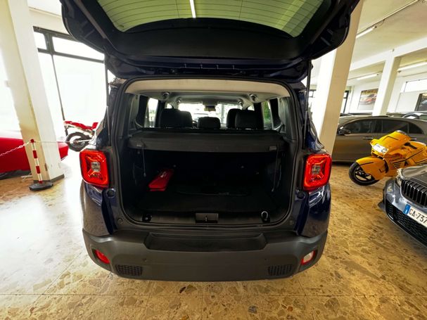 Jeep Renegade 1.0 Limited 88 kW image number 27