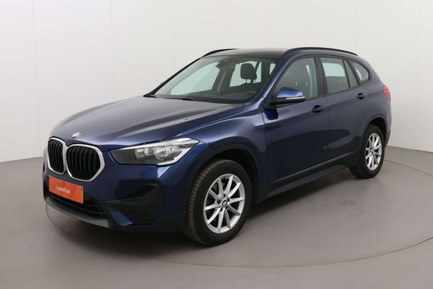 BMW X1 sDrive18d 110 kW image number 1