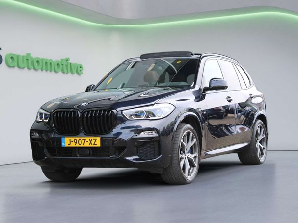 BMW X5 xDrive40i 250 kW image number 1