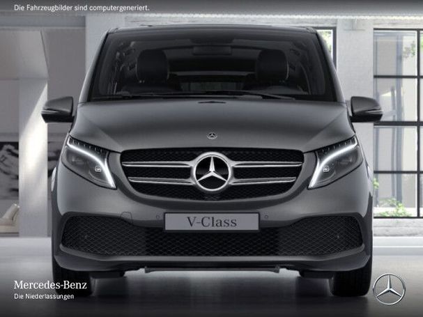 Mercedes-Benz V 220d 120 kW image number 11