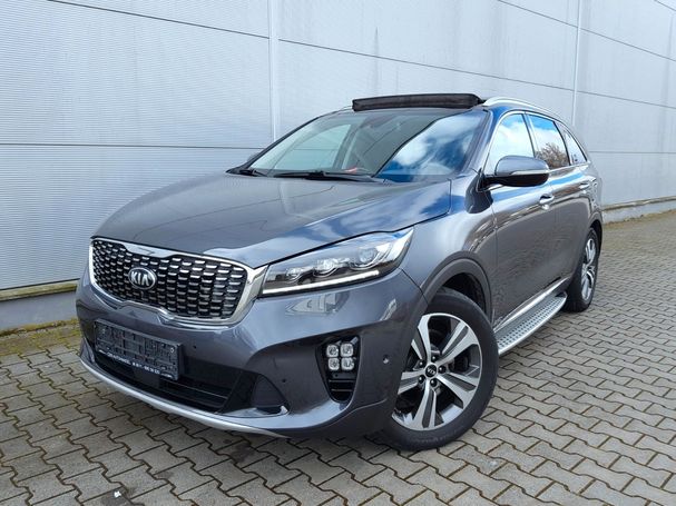 Kia Sorento 147 kW image number 1