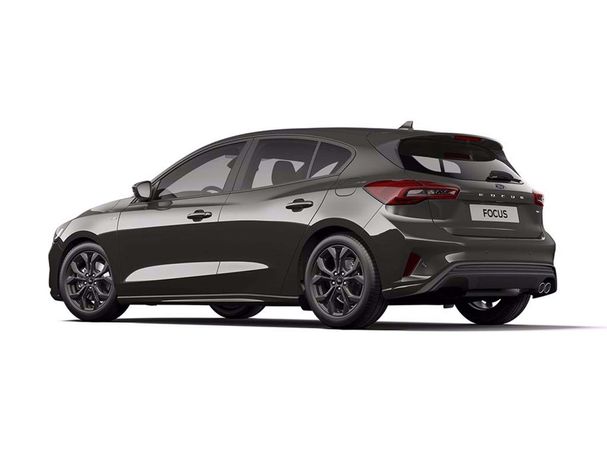 Ford Focus 1.0 EcoBoost ST-Line 92 kW image number 4